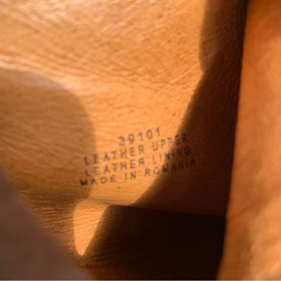 Madewell Boots 6 - Picture 9 of 9